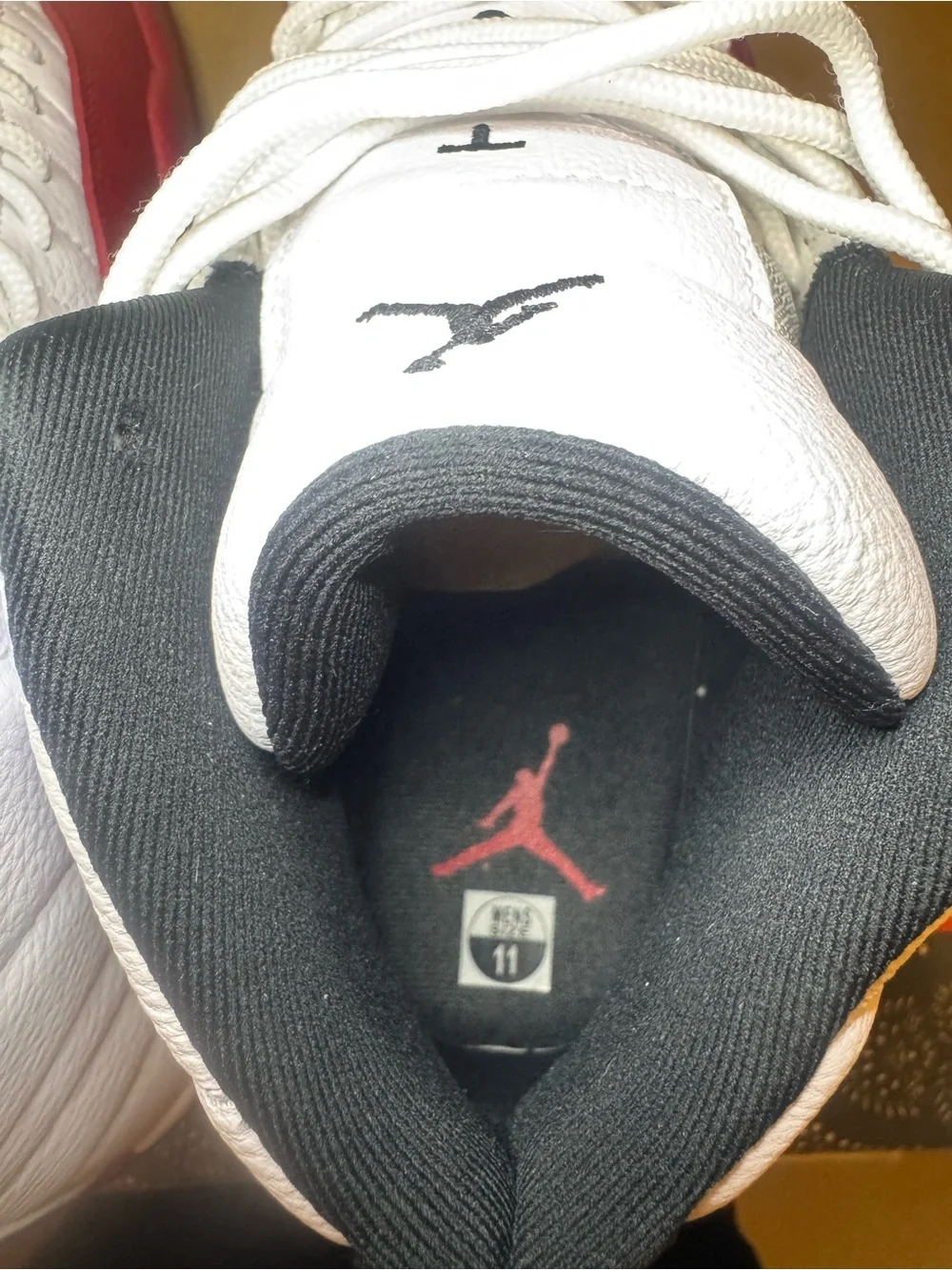Jordan 12 “Cherry” (2023)
